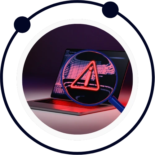 Identificação de Anomalias
